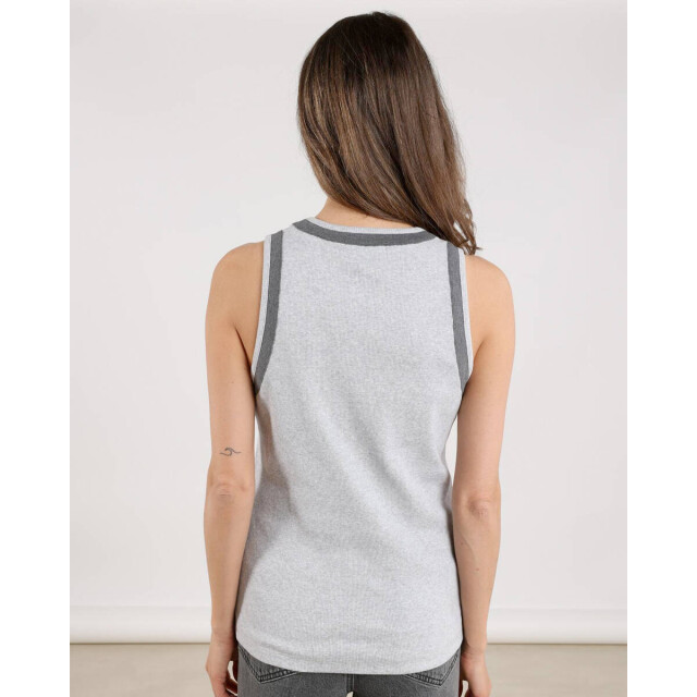 Nukus Top zonder mouw nkf06002 nice Nukus Top zonder mouw NKF06002 NICE large