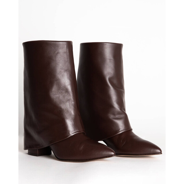 Toral Toral Laarzen CLEO Laarzen Bruin Toral Laarzen CLEO large