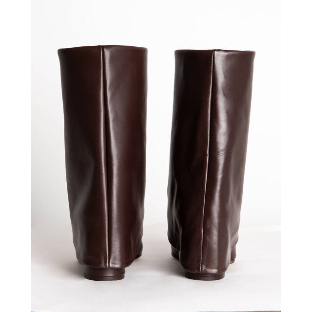 Toral Toral Laarzen CLEO Laarzen Bruin Toral Laarzen CLEO large