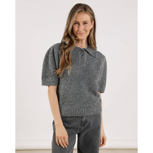 Nukus Pullover korte mouw nkf01025 sandra Nukus Pullover korte mouw NKF01025 SANDRA large Nukus Pullover korte mouw nkf01025 sandra Nukus Pullover korte mouw NKF01025 SANDRA large