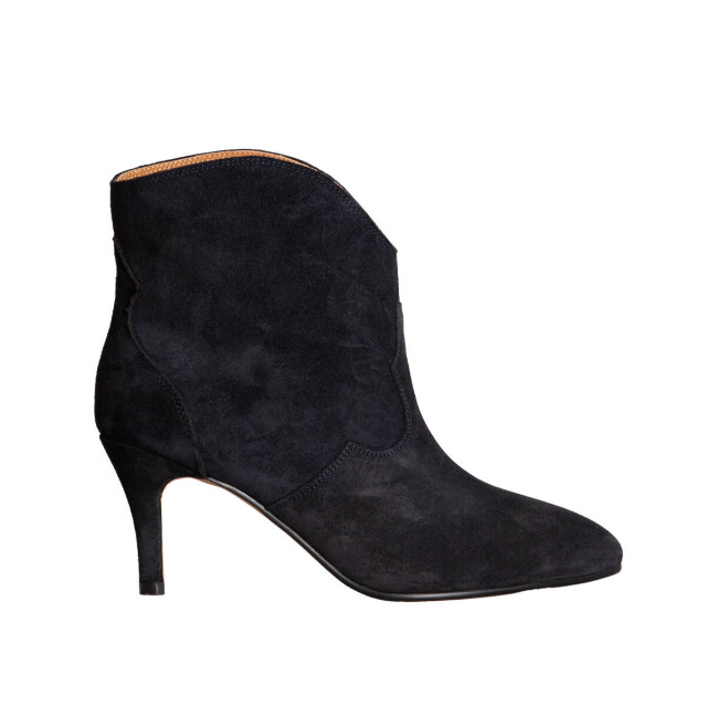 Toral Toral Enkel laarsje SELENE Enkellaarzen Blauw Toral Enkel laarsje SELENE large