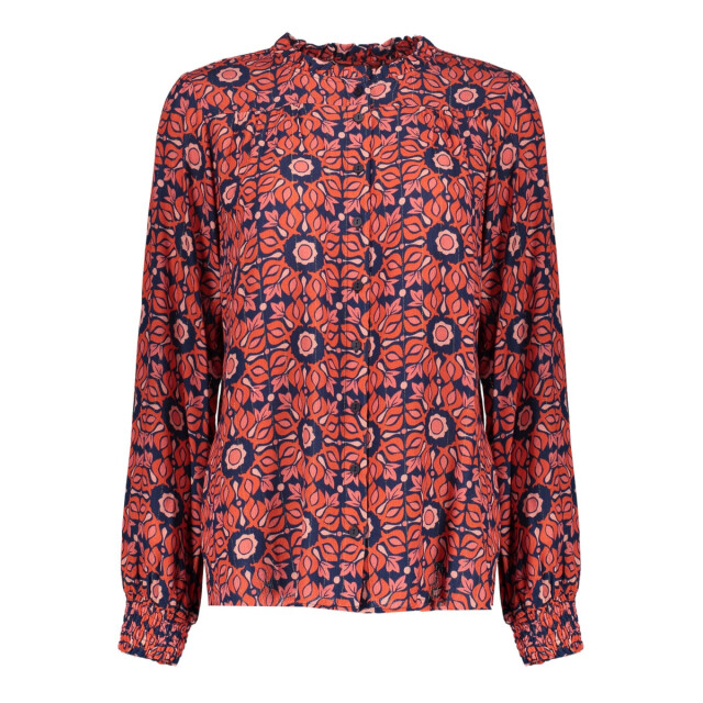 Geisha Blouse 53611-20 53611-20 large