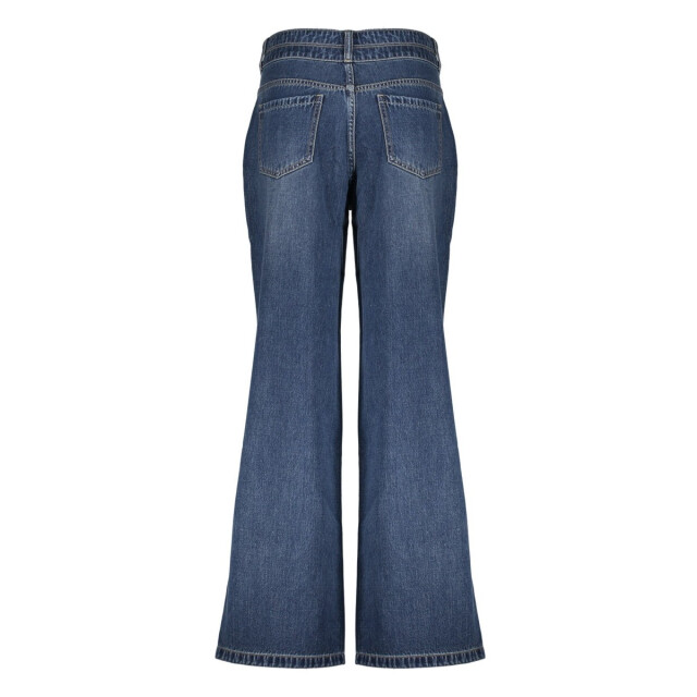 Geisha Wide leg jeans 51518-10 51518-10 large Geisha Wide leg jeans 51518-10 51518-10 large