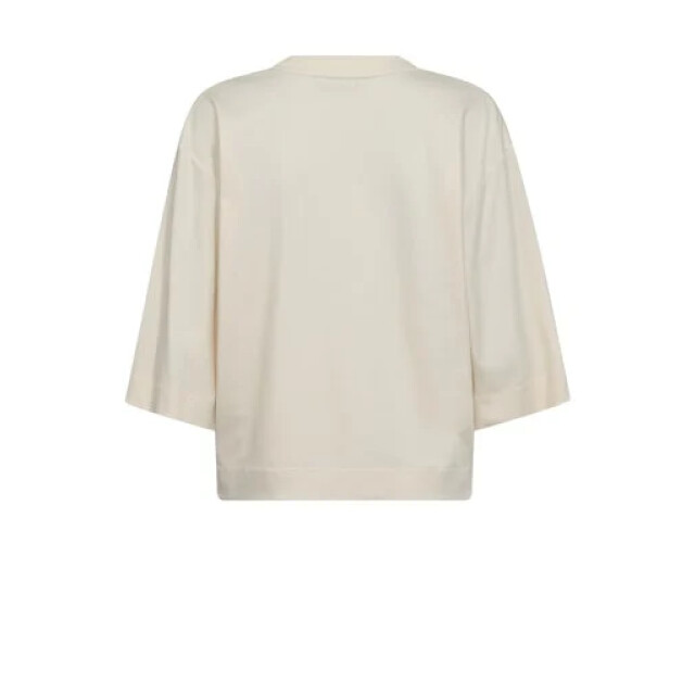 Mos Mosh 172590 836 mosmosh mm salmo o-3/4 sleeve tee urban chic 172590 836 large