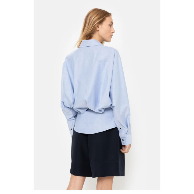 Âme Antwerp Blouses mason oxford Mason Oxford large