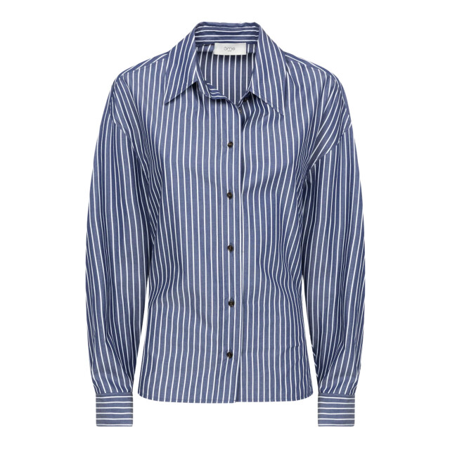 Âme Antwerp Blouses mason poplin Mason Poplin large