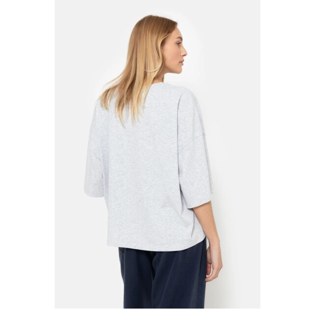 Âme Antwerp T-shirts eloise-a Eloise-a large