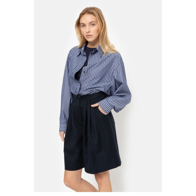 Âme Antwerp Blouses mason poplin Mason Poplin large
