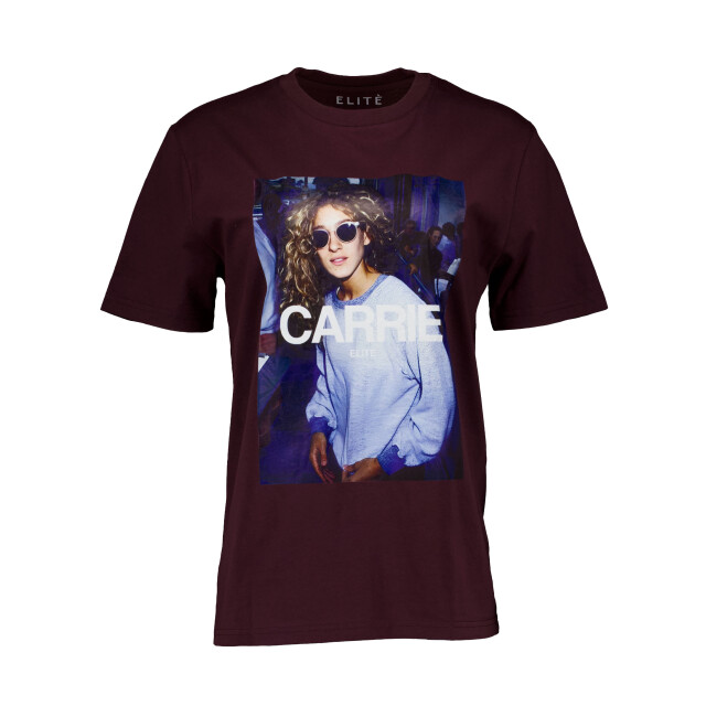 Elitè T-shirts tsbas 830 carr dd TSBAS 830 Carr DD large