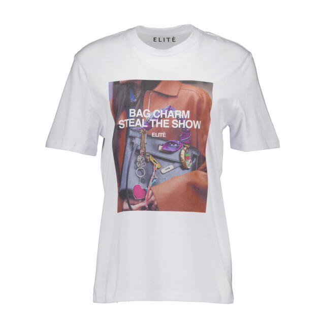 Elitè T-shirts tsbas 927 charm TSBAS 927 Charm large