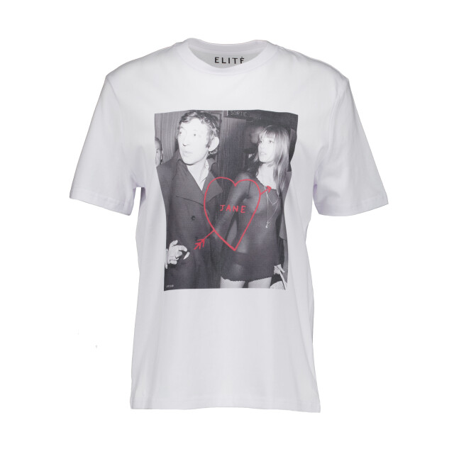 Elitè T-shirts tsbas 923 birk TSBAS 923 Birk large
