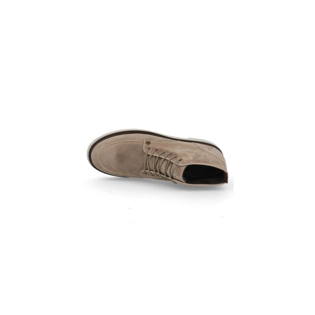 Rehab Wallace boots Wallace large