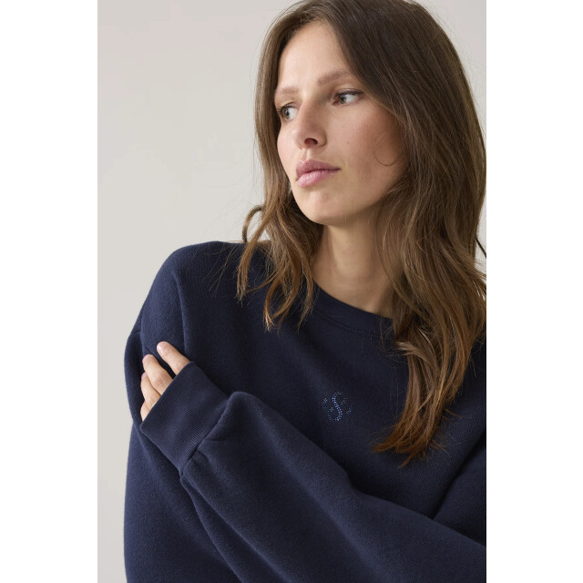 Summum Hamburg-30413 sweatshirt soft sweat Hamburg-30413 Sweatshirt soft sweat large