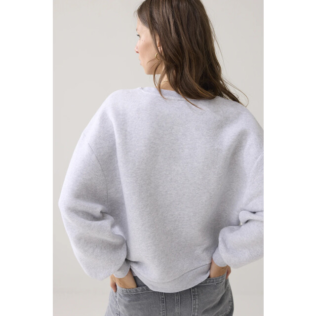 Summum Hamburg-30413 sweatshirt soft sweat Hamburg-30413 Sweatshirt soft sweat large