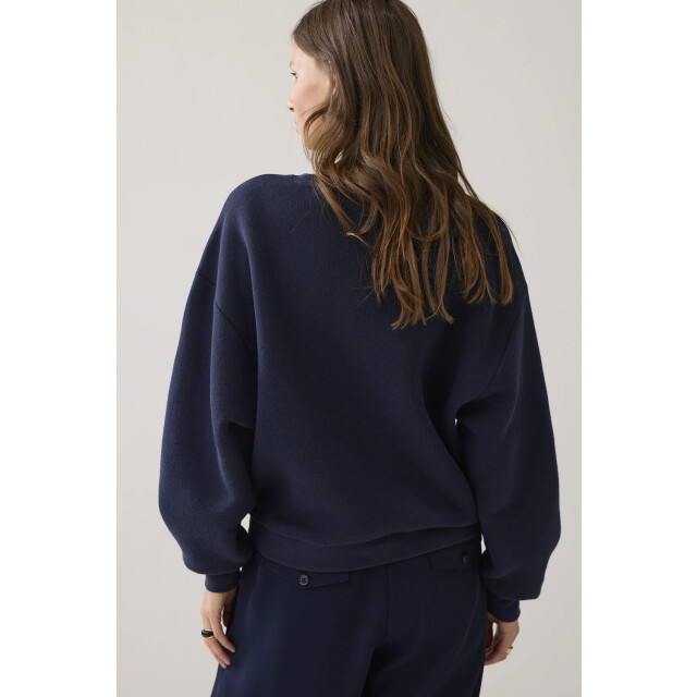 Summum Hamburg-30413 sweatshirt soft sweat Hamburg-30413 Sweatshirt soft sweat large