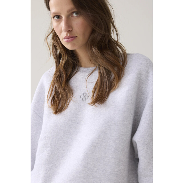 Summum Hamburg-30413 sweatshirt soft sweat Hamburg-30413 Sweatshirt soft sweat large