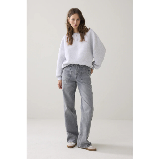 Summum Hamburg-30413 sweatshirt soft sweat Hamburg-30413 Sweatshirt soft sweat large