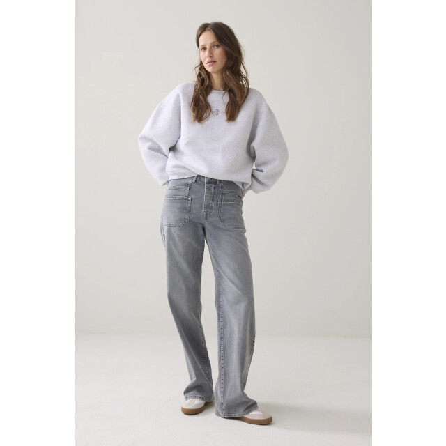 Summum Hamburg-30413 sweatshirt soft sweat Hamburg-30413 Sweatshirt soft sweat large