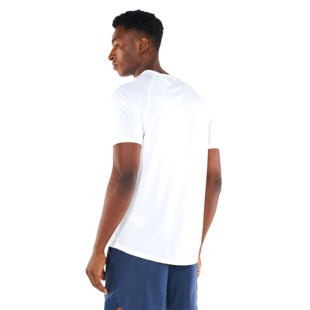 Under Armour Heren tech 2.0 t-shirt UTPP1299_white large