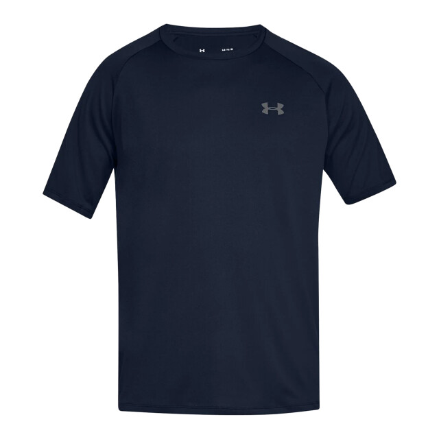 Under Armour Heren tech 2.0 t-shirt UTPP1424_navyblue large
