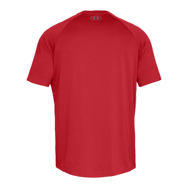 Under Armour Heren tech 2.0 t-shirt UTPP1299_red large