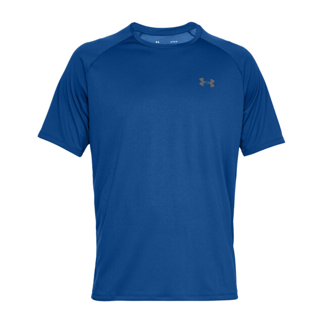 Under Armour Heren tech 2.0 t-shirt UTPP1299_blue large