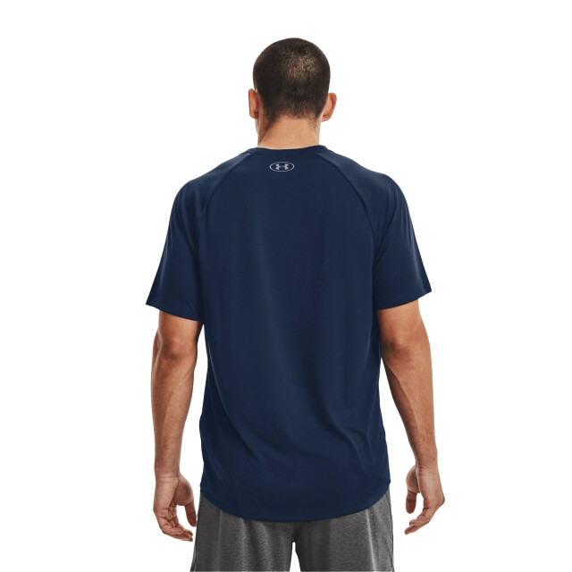 Under Armour Heren tech 2.0 t-shirt UTPP1424_navyblue large