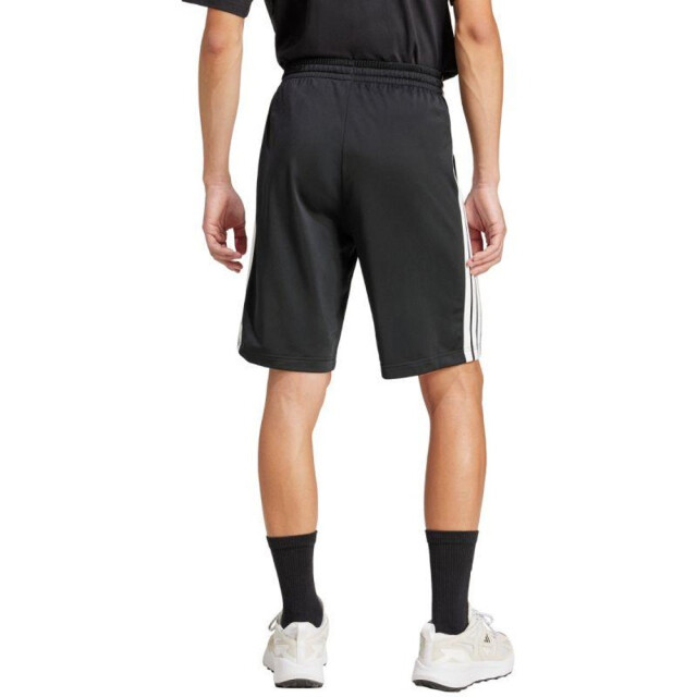 Adidas Heren 3 streep shorts UTPP5337_black large Adidas Heren 3 streep shorts UTPP5337_black large