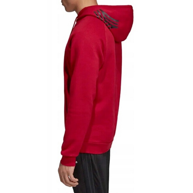 Adidas Heren tango hoodie UTPP383_red large