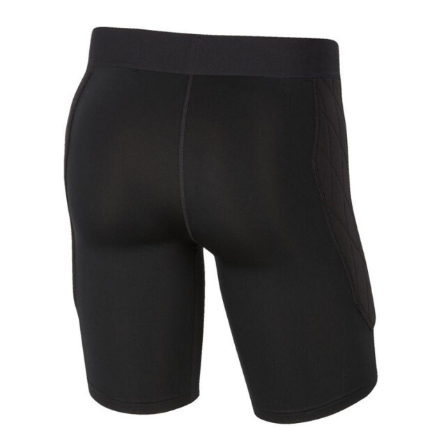 Nike Gardinien gewatteerde keepershort voor kinderen/kinderen UTPP3729_black large
