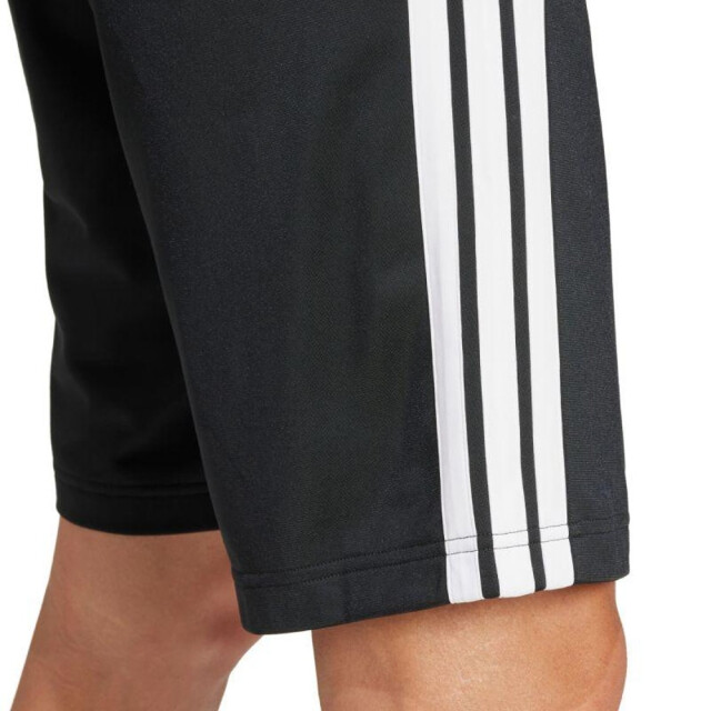 Adidas Heren 3 streep shorts UTPP5337_black large Adidas Heren 3 streep shorts UTPP5337_black large