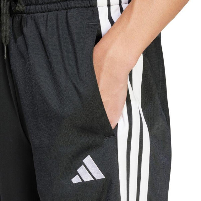 Adidas Heren 3 streep shorts UTPP5337_black large Adidas Heren 3 streep shorts UTPP5337_black large