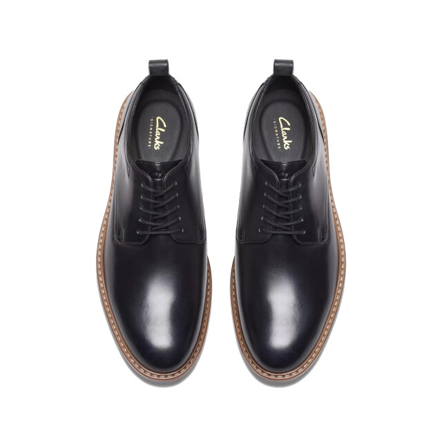 Clarks Original Aldwin lace heren veterschoen Aldwin Lace large