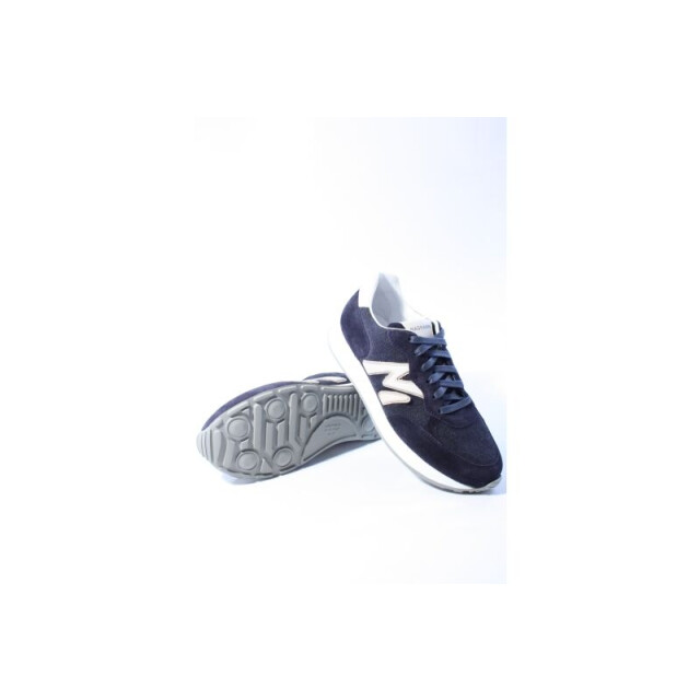 Magnanni 26143 Sneakers Blauw 26143 large