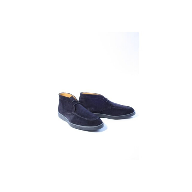Magnanni 25622 Geklede schoenen Blauw 25622 large