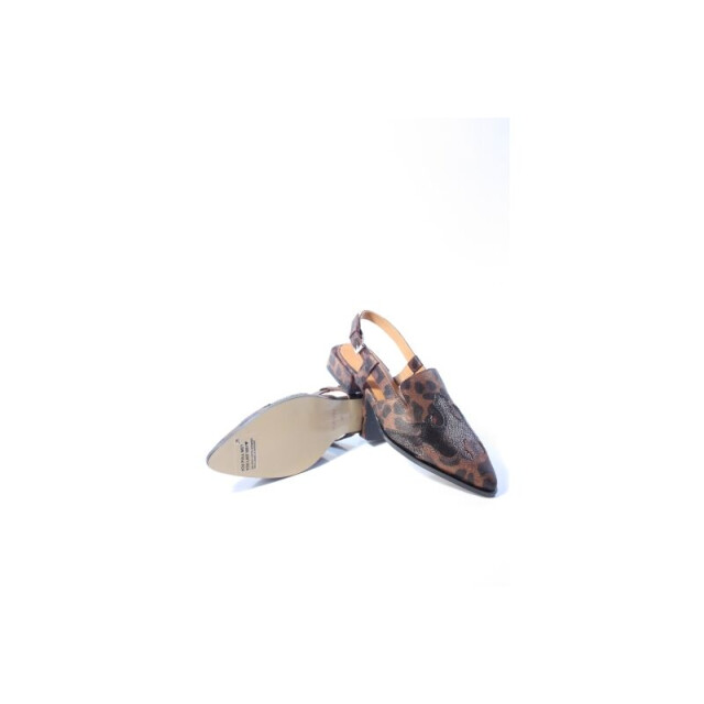 Via Vai 62233 Sandalen Bruin 62233 large