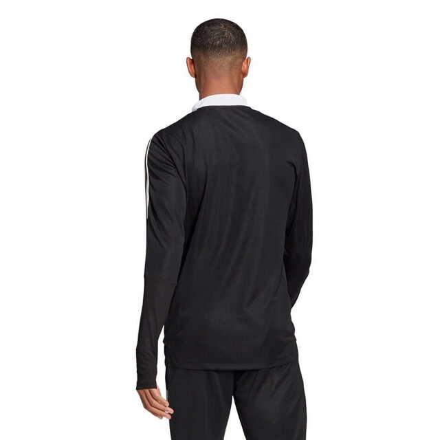 Adidas Heren tiro 21 quarter zip training top UTPP2077_black large Adidas Heren tiro 21 quarter zip training top UTPP2077_black large