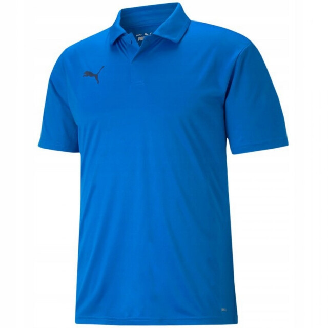 Puma Heren teamliga zijlijn poloshirt UTPP1035_blue large