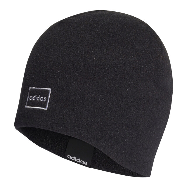 Adidas Fleece muts voor kinderen UTPP245_black large