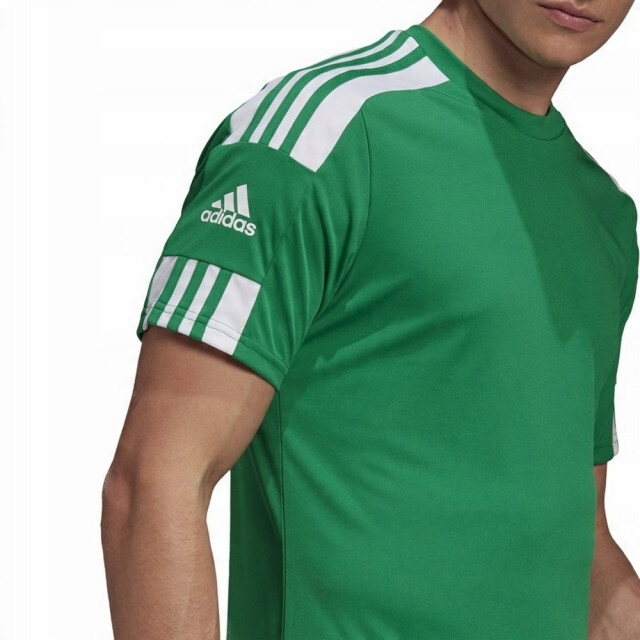 Adidas Heren squadra 21 t-shirt UTPP3021_green large