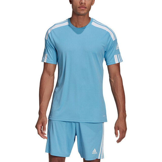 Adidas Heren squadra 21 t-shirt UTPP3021_blue large