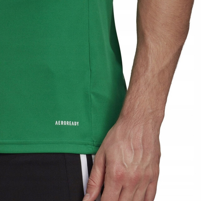 Adidas Heren squadra 21 t-shirt UTPP3021_green large