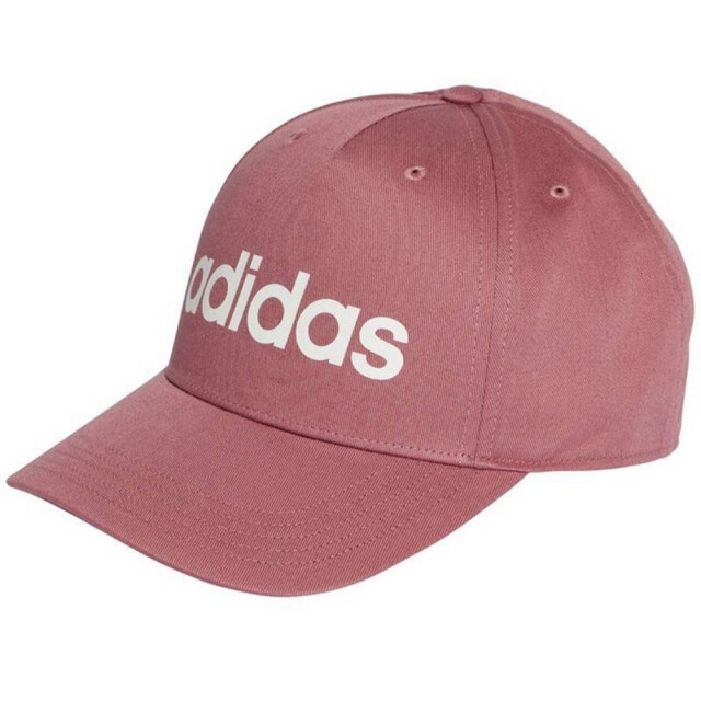 Adidas Dagelijkse baseballpet UTPP3194_pink large Adidas Dagelijkse baseballpet UTPP3194_pink large
