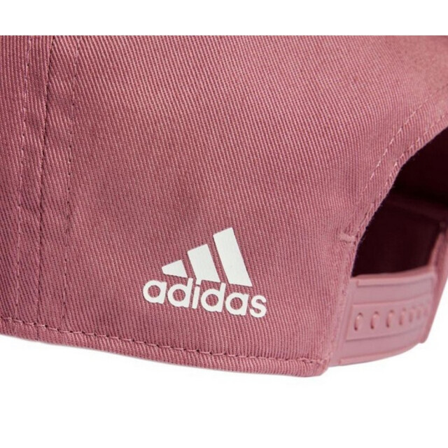 Adidas Dagelijkse baseballpet UTPP3194_pink large Adidas Dagelijkse baseballpet UTPP3194_pink large