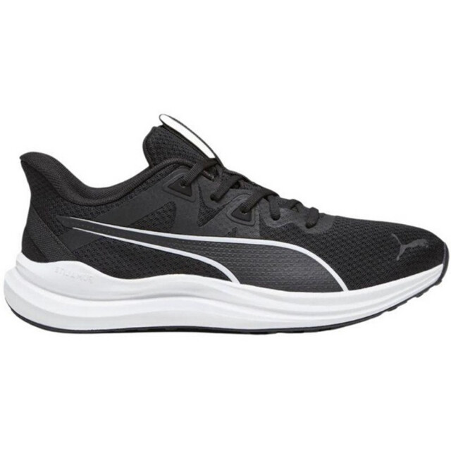 Puma Heren reflect lite trainers UTPP3969_blackblue large