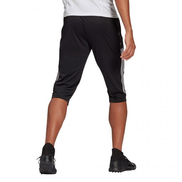 Adidas Heren tiro 21 3/4 joggingbroek UTPP1914_black large