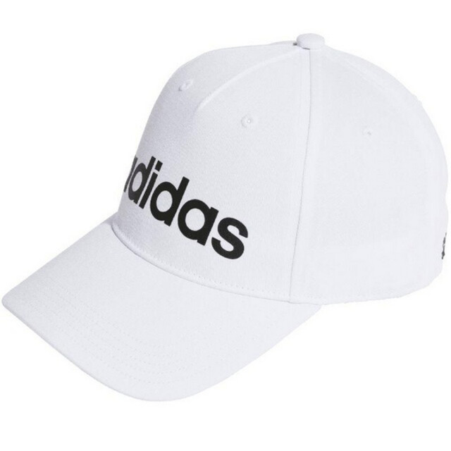 Adidas Dagelijkse baseballpet UTPP4241_white large Adidas Dagelijkse baseballpet UTPP4241_white large