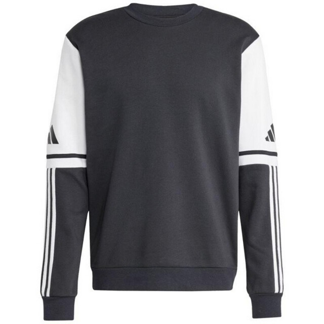 Adidas Heren squadra 25 crew neck sweatshirt UTPP3190_black large