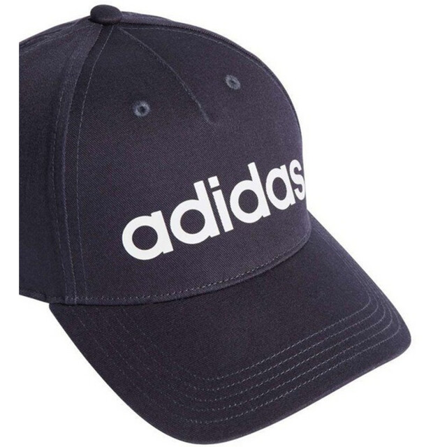 Adidas Dagelijkse baseballpet UTPP4241_navyblue large Adidas Dagelijkse baseballpet UTPP4241_navyblue large