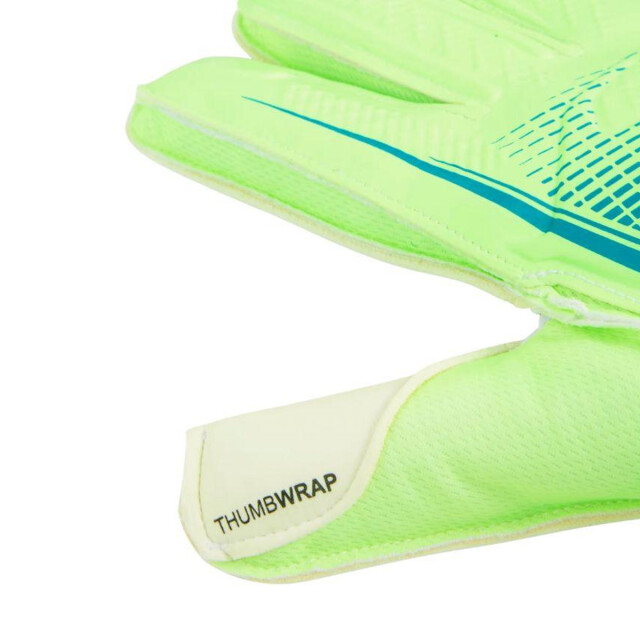 Puma Volwassen uniseks ultra play rc keepershandschoenen UTPP4293_green large